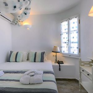 Junior Suite Panoramic View
